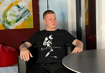 Вкус будущего: роботы в общепите. Денис Докин о том, чем занять ИИ в ресторане