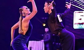 Спортивно-бальные танцы: как стать спортсменом и артистом сразу