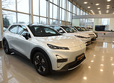 “Электричка” для тех, кто не ищет легких путей: рассказываем, как мы выбирали себе авто для командировок