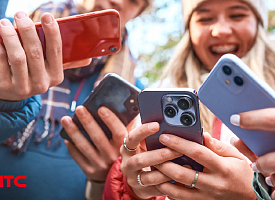 МТС назвал топ-20 самых посещаемых городов Беларуси