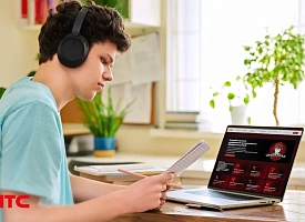 От идей к навыкам: подростки завершили обучение в школе цифровой грамотности #ДиджиталЛаб