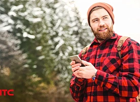 10 лет 4G в Беларуси: МТС подсчитал, сколько трафика “прокачали” белорусы за это время