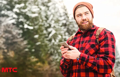 10 лет 4G в Беларуси: МТС подсчитал, сколько трафика “прокачали” белорусы за это время