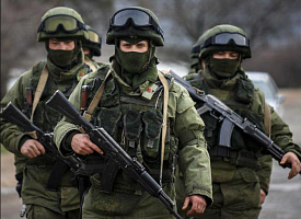Лукашенко анонсировал масштабную проверку народного ополчения и теробороны по всей Беларуси
