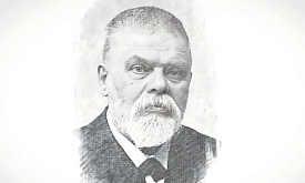 История самого загадочного белоруса. Леон Варнерке: «дедушка фотографии», фальшивомонетчик, повстанец