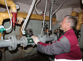 Минэнерго ограничило режимы отопления при сильных морозах в Беларуси – для чего?