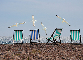 Когда белорусам выгоднее всего пойти в отпуск в 2026 году? Разбираемся