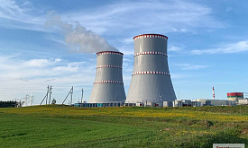 Где в Беларуси появится хранилище ядерных отходов: рассматривают Гродненскую и Могилевскую области