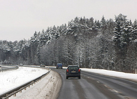 Зима отменяется? Синоптик Рябов выдал прогноз на ближайшую неделю