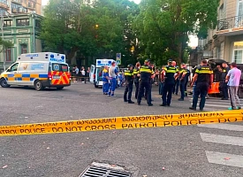 ДТП с белорусскими туристами в Батуми: в больницах остаются пострадавшие, среди них несовершеннолетние