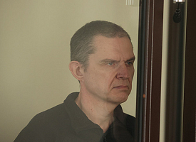 Беларусь выдала Польше журналиста Анджея Почобута