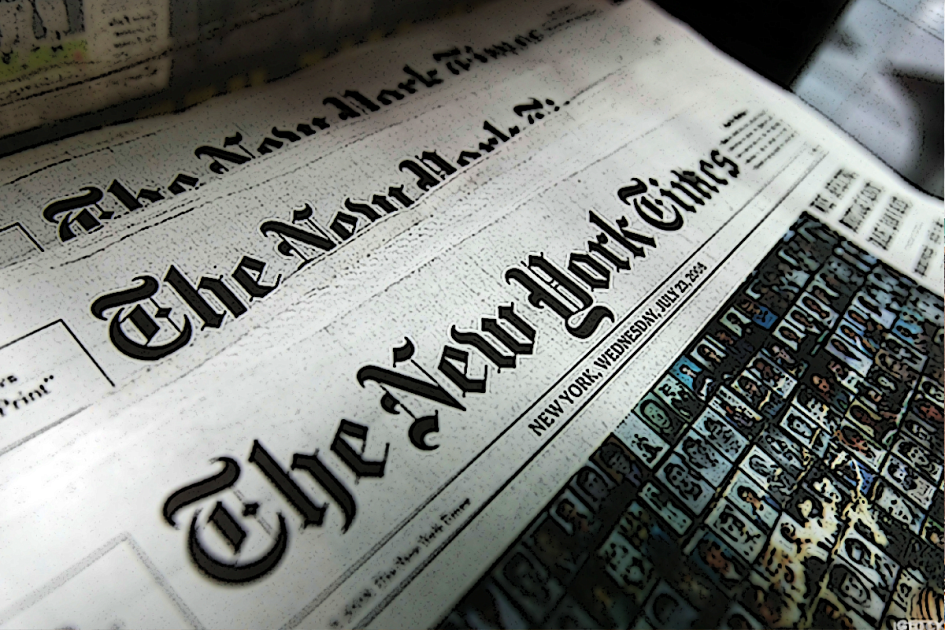 New york times cia. Нью Йорк Таймс. Издание Нью Йорк Таймс. Американская газета New York times. New York times фото.