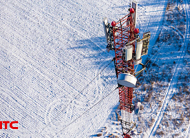 МТС занял первое место по качеству мобильной связи в Беларуси по итогам 2025 года