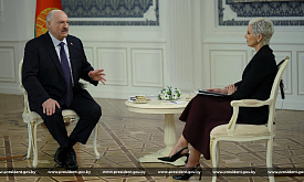 Лукашенко предположил, когда закончатся военные конфликты в Украине и Иране