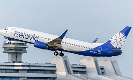 3 марта из Дубая в Минск вывезут пассажиров, застрявших с 28 февраля. Рейсы 4 и 5 марта отменены