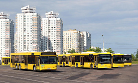 В Минске с 26 марта подорожает проезд в метро, автобусах, троллейбусах и трамваях. Насколько?