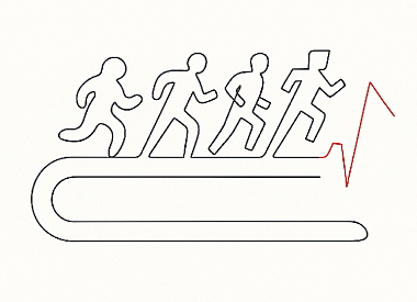 Open AI объявил “Code Red” и срочно выпустил GPT-5.2. Разбираемся, почему