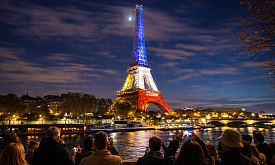 Новые правила записи на визу во Францию: как белорусам подавать документы с 2 февраля