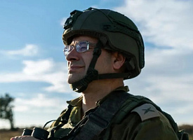 Как уроженец Мозыря Роман Гофман стал главой “Моссада” и кто еще из белорусов был в руководстве Израиля