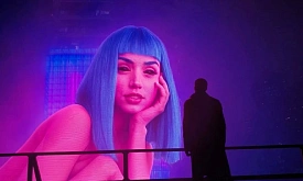 Рекламная индустрия и искусственный интеллект