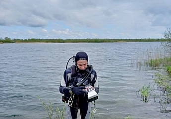 Печальнее всего видеть следы браконьерства. Говорим с фотографом подводного мира
