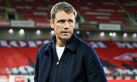 Виктор Гончаренко возглавил сборную Беларуси по футболу