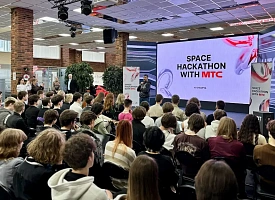 Более 200 студентов предложат инновационные ИТ-решения для белорусского бизнеса на хакатоне с МТС