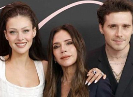 В семье Бекхэмов – громкий скандал. Почему старший сын публично разорвал отношения с родителями