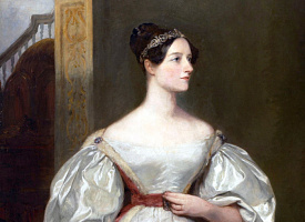 Дочь поэта, жена графа, мать программирования. Невероятная жизнь Ады Лавлейс