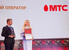 МТС признан лучшим мобильным оператором Беларуси по результатам потребительского голосования