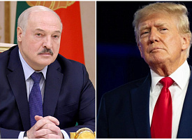 “Все идет к большой сделке”. Лукашенко заявил, что США готовы снять санкции после его встречи с Трампом
