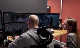 Нейросети создают кино. Надо ли спасать большое кино от ИИ или сотрудничество возможно?