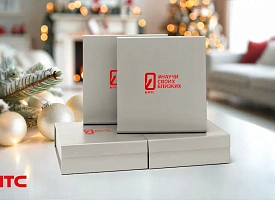 МТС подарит старшему поколению посылки с курсом по цифровой грамотности. Как заказать?