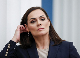 “Это открытие” – Эйсмонт ответила на информацию о планах Киева возбудить дело против Лукашенко