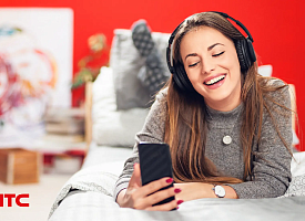 МТС увеличил максимальную скорость домашнего интернета до 500 Мбит/с