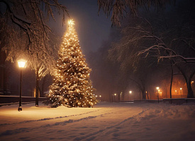 Морозы до -11°C, а снег будет? Рябов рассказал о погоде на длинных выходных в Беларуси