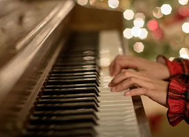 Чем заняться на Старый Новый год? Концерты, лекции, мастер-классы 13-15 января