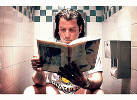 Сколько раз в день – норма? Ученые связали частоту стула со здоровьем почек и печени