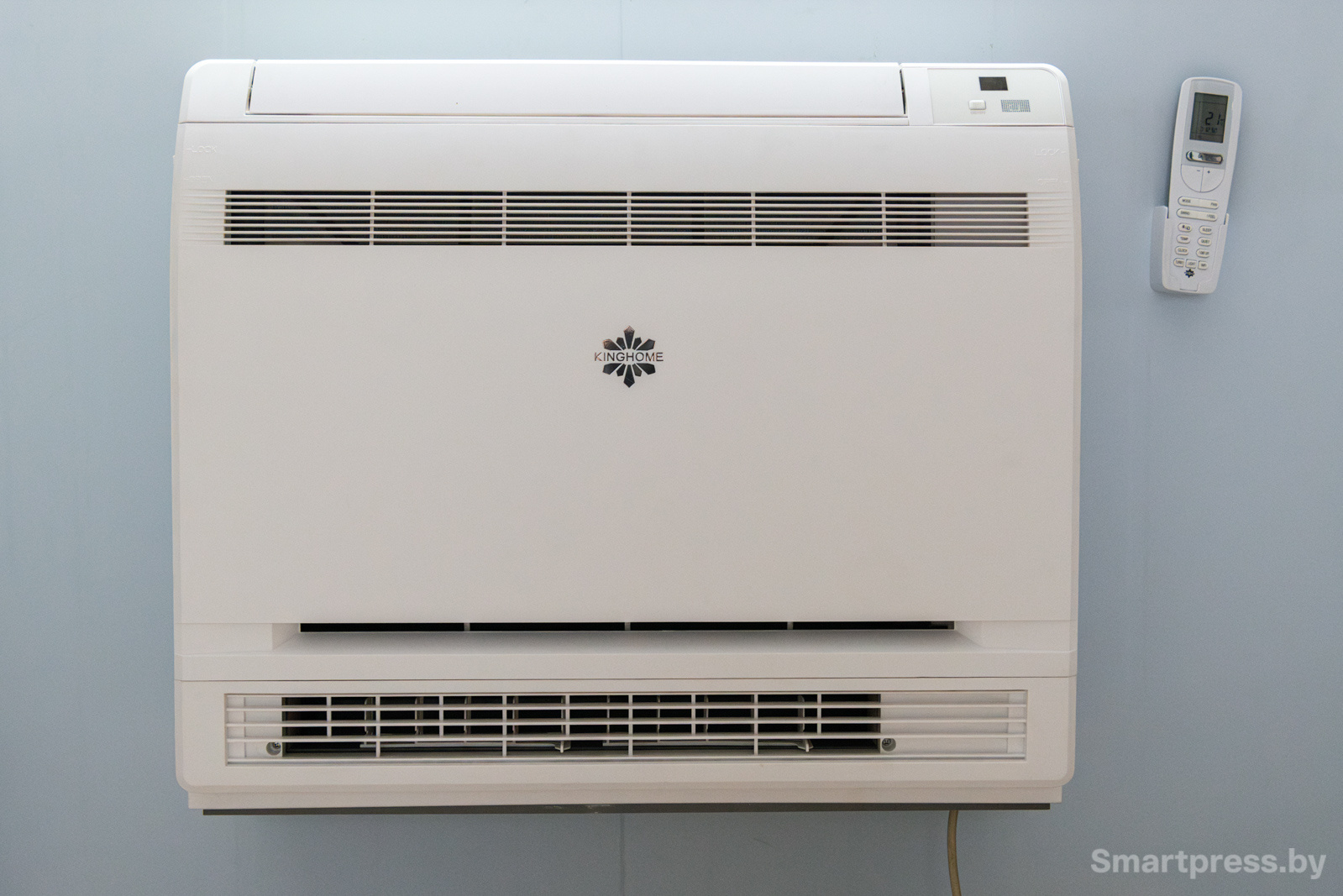 Кондиционеры KingHome