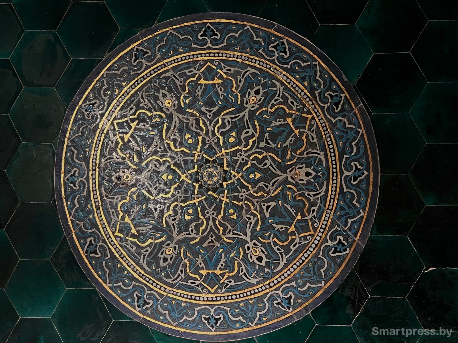 38-Бурса Зеленая мечеть.jpg