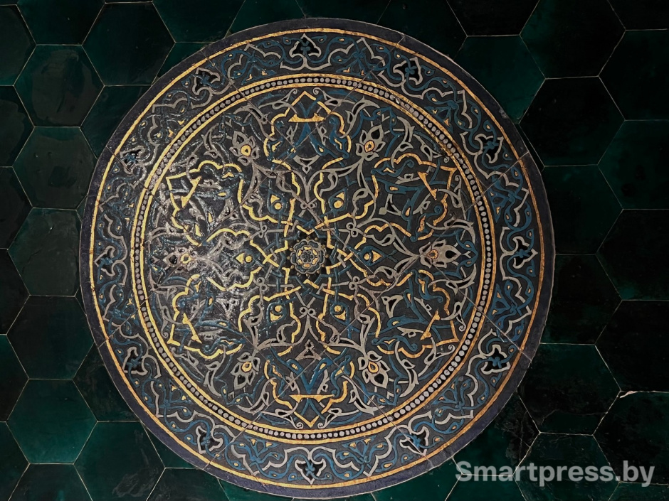 38-Бурса Зеленая мечеть.jpg