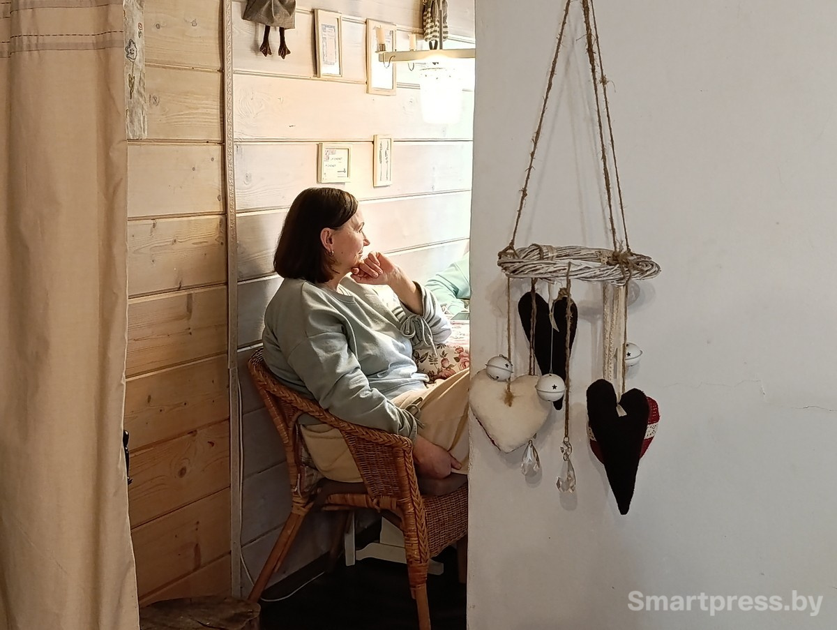 Минчанка купила 100-летний хутор 10.jpg