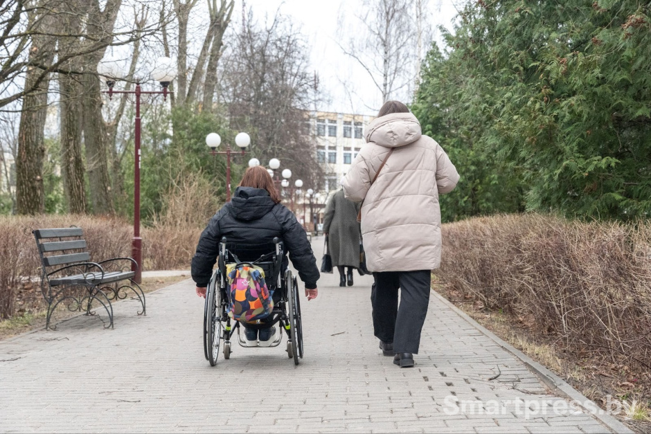 Ольга Корнеева прогулка по Бобруйску.jpg