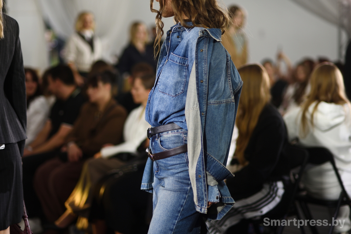denim