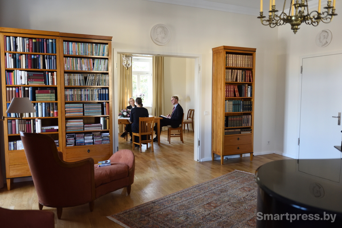 Катрин аус дем Зипен