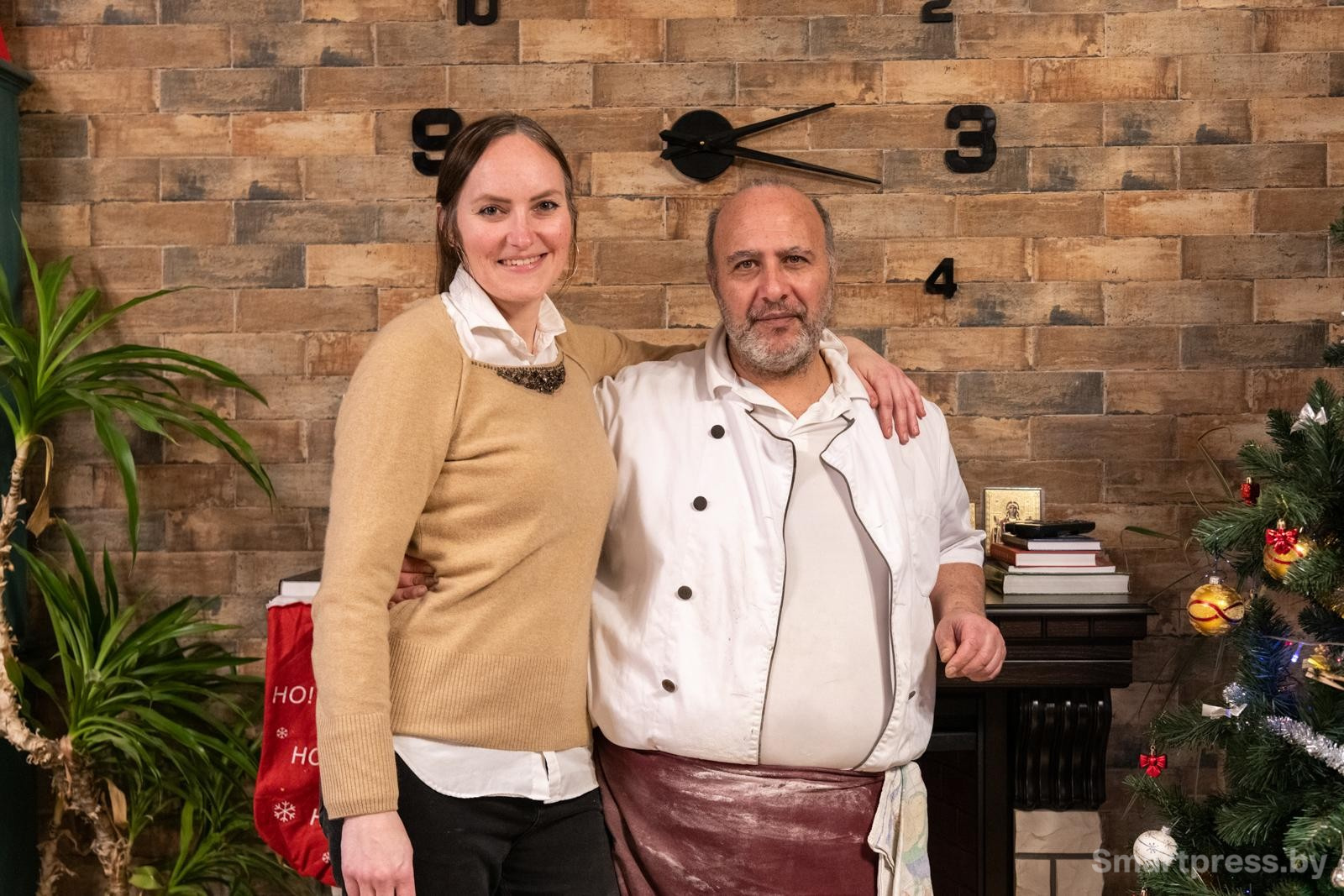 25-Белоруска Алина и итальянец Паоло вместе уже 16 лет.jpg