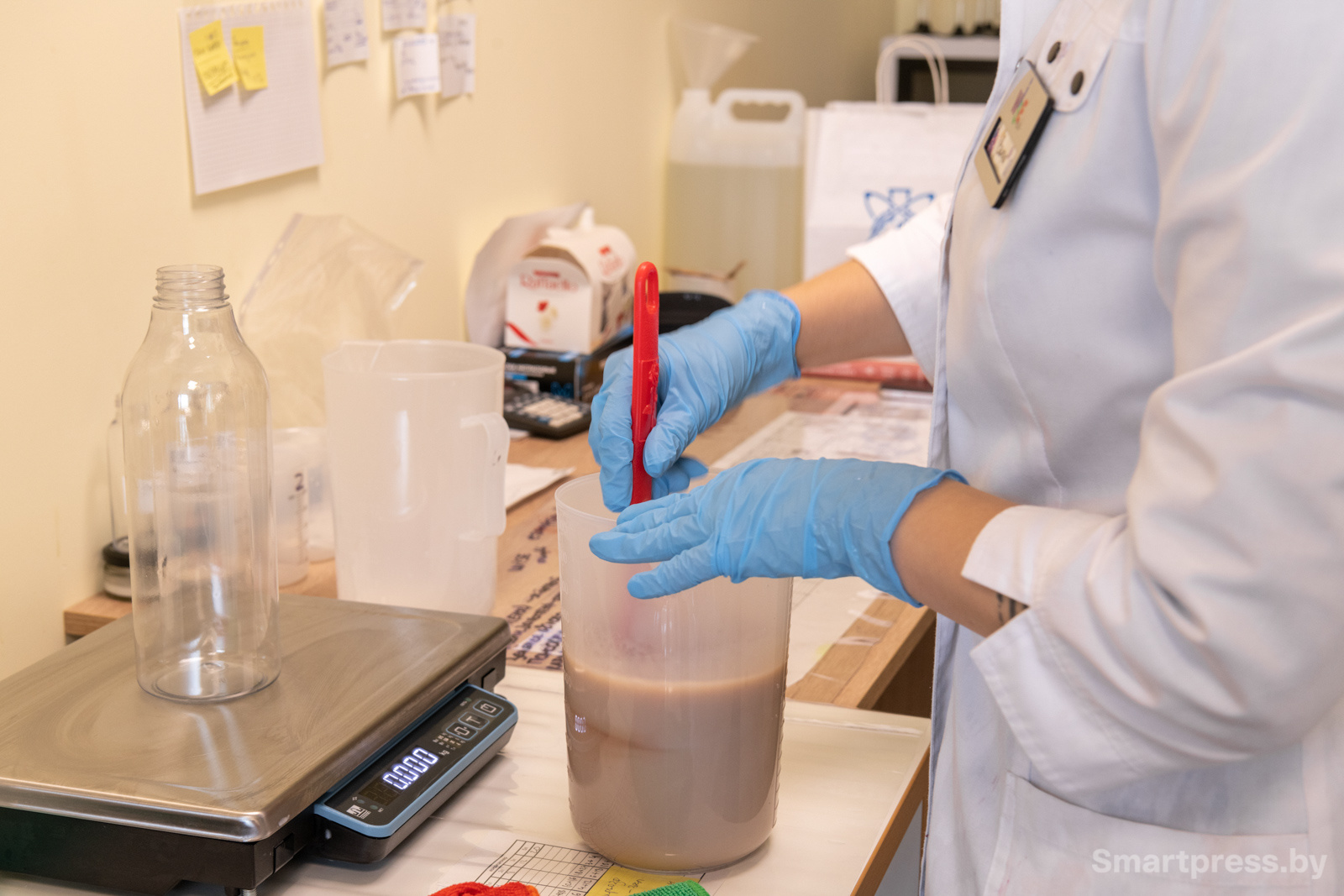 Создание кондиционера Создание кондиционера