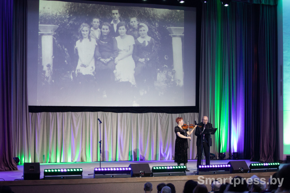 Человечность как выбор