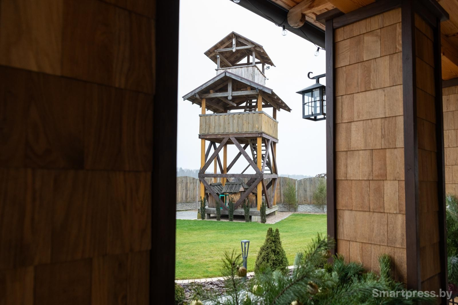 8-Вышка в агроусадьбе Чадель.jpg