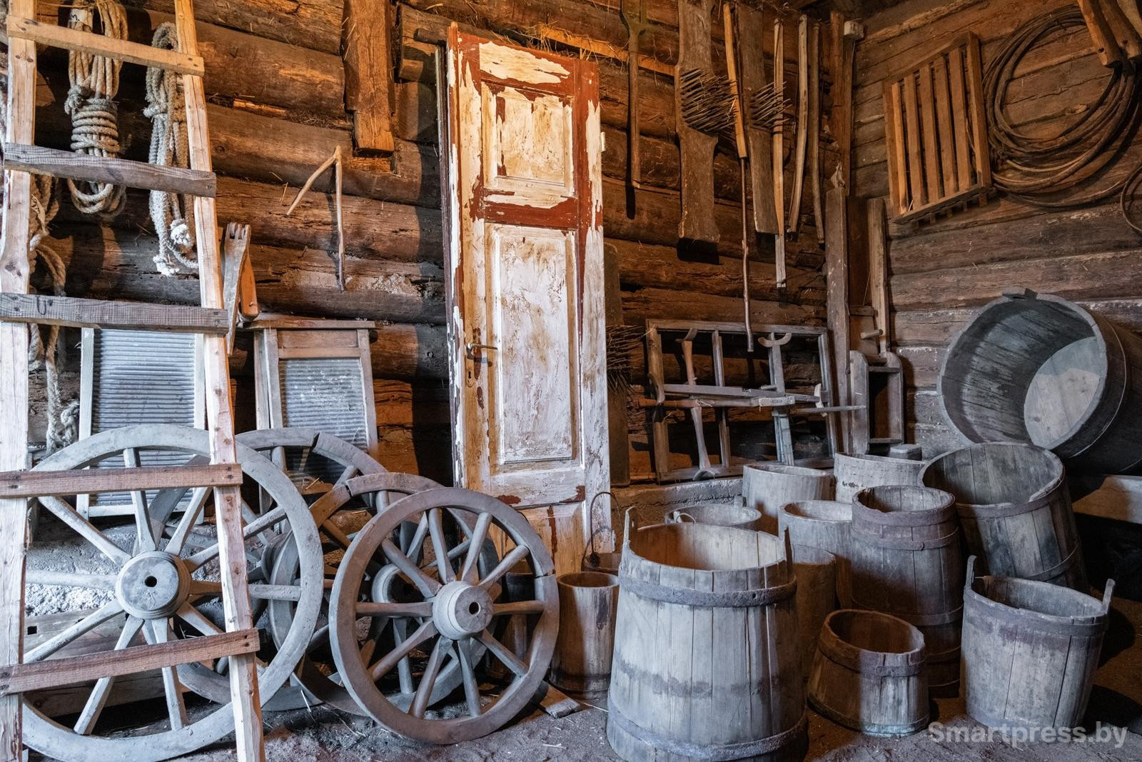 14-В музее пана Марьяна.jpg 14-В музее пана Марьяна.jpg